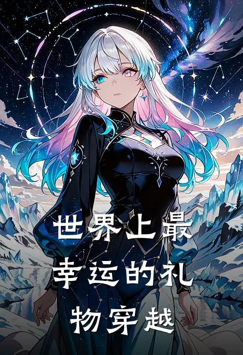 世界上最幸运的礼物穿越