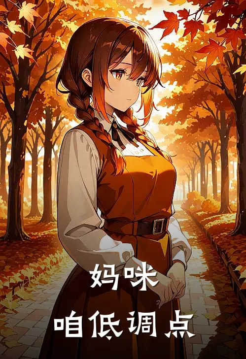 妈咪，咱低调点