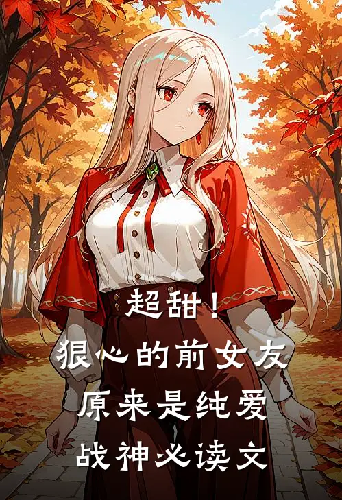 超甜！狠心的前女友原来是纯爱战神必读文