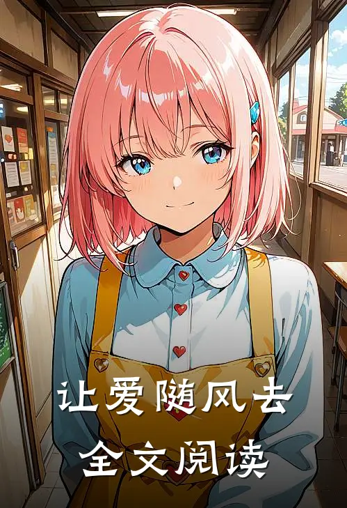 让爱随风去全文阅读