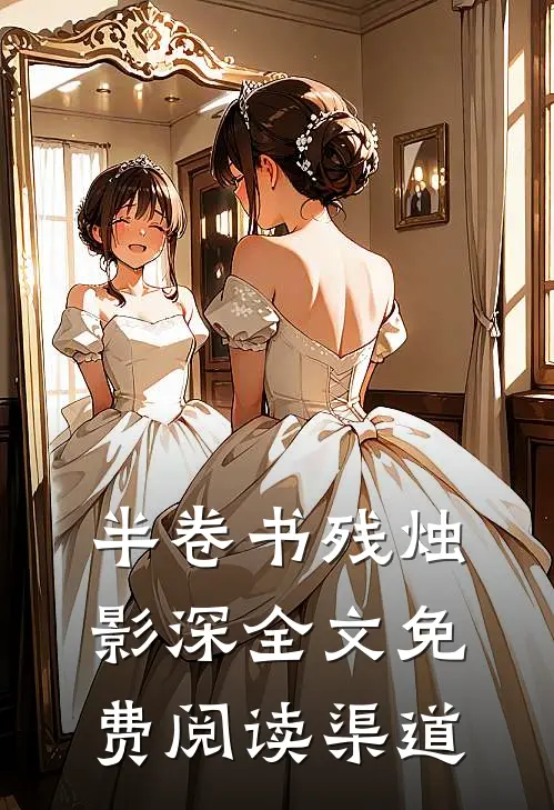 半卷书残烛影深全文免费阅读渠道