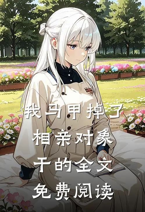 我马甲掉了，相亲对象干的全文免费阅读