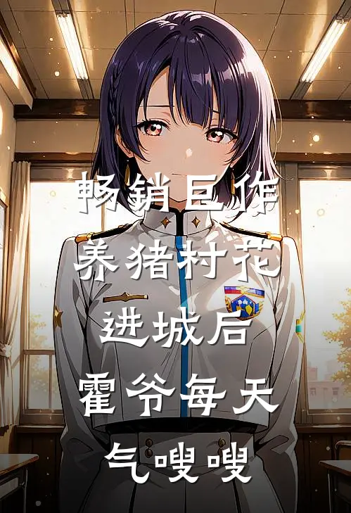 畅销巨作养猪村花进城后，霍爷每天气嗖嗖