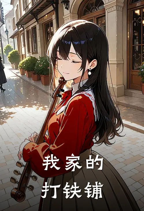 我家的打铁铺