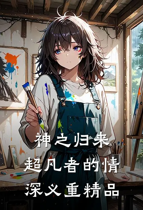 神之归来，超凡者的情深义重精品