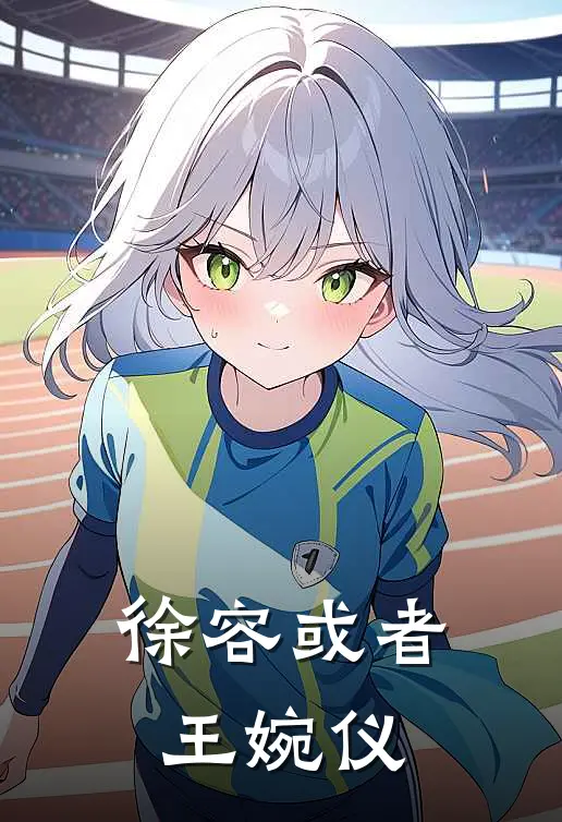 徐容或者王婉仪