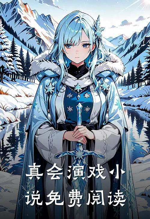 真会演戏小说免费阅读