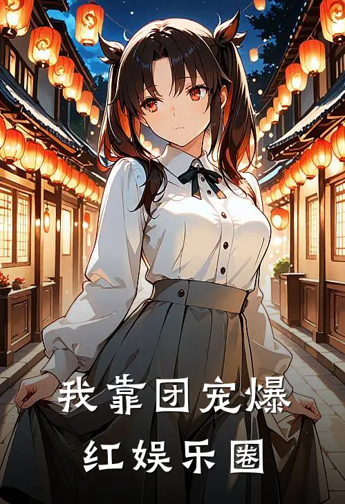 我靠团宠爆红娱乐圈