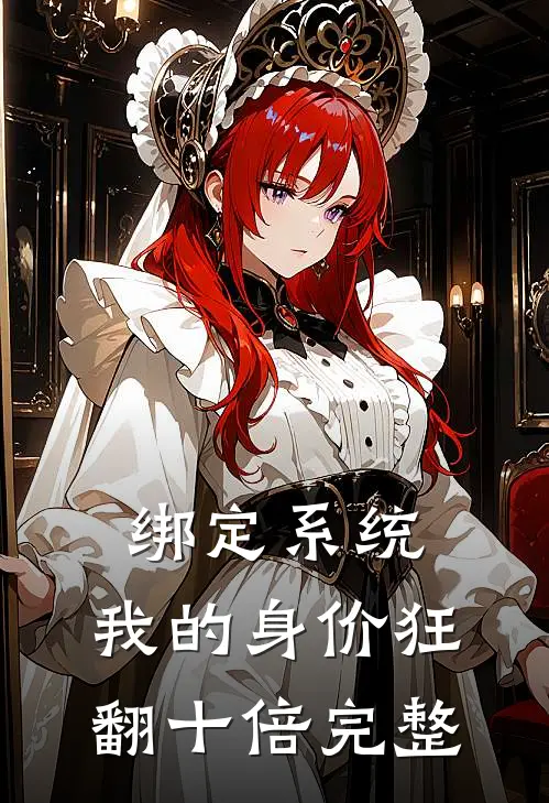绑定系统：我的身价狂翻十倍完整