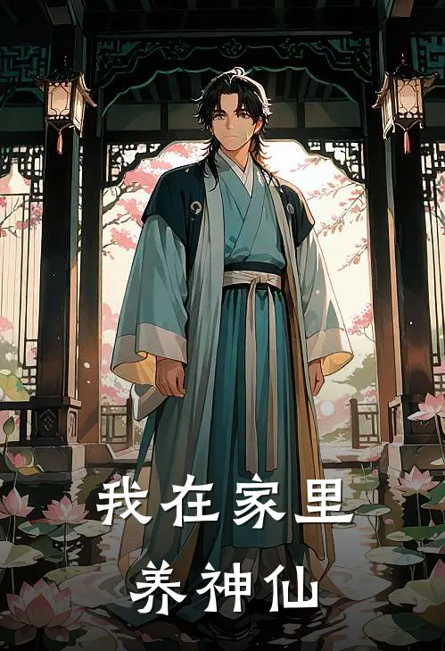 我在家里养神仙