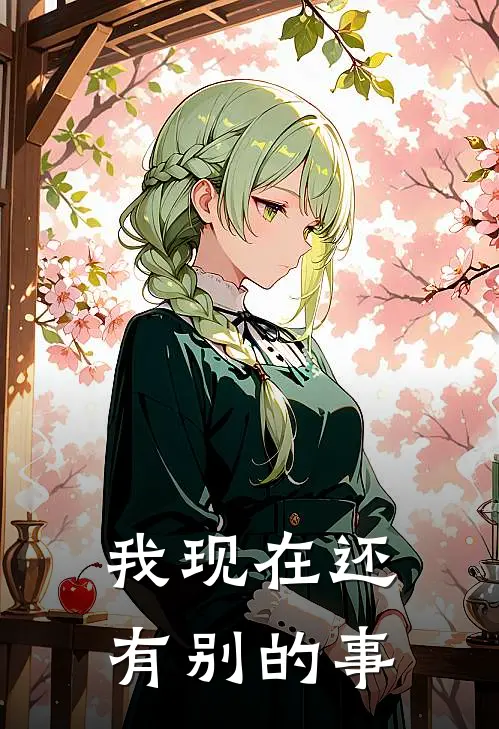 我现在还有别的事