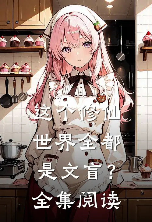 这个修仙世界全都是文盲？全集阅读