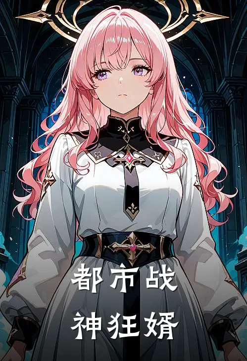 都市战神狂婿