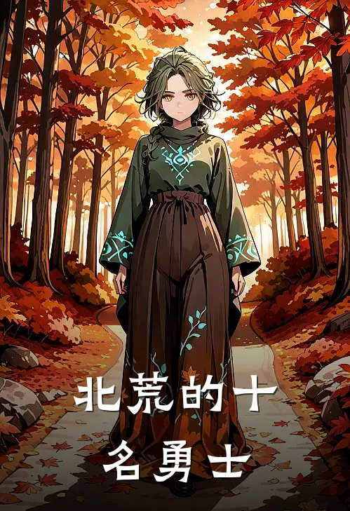 北荒的十名勇士