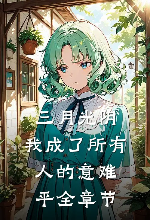 三月光阴，我成了所有人的意难平全章节