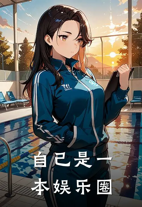 自己是一本娱乐圈