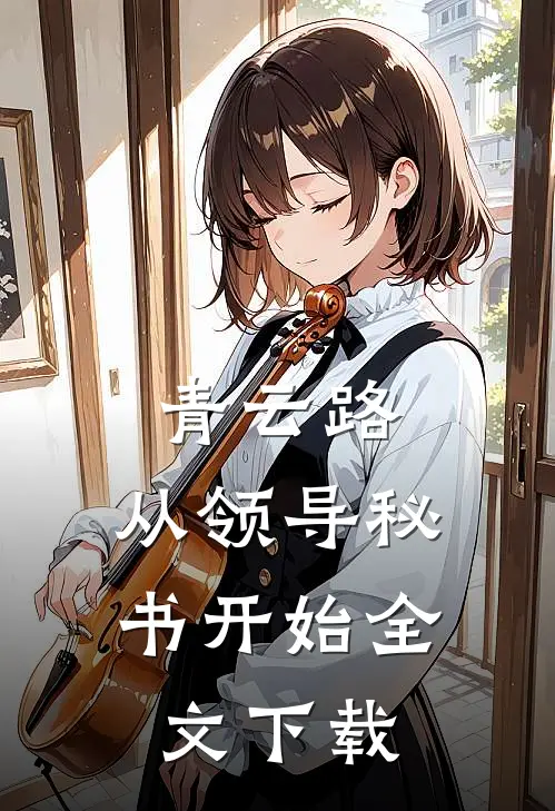 青云路：从领导秘书开始全文下载