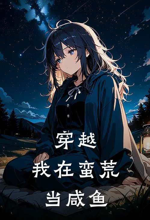穿越：我在蛮荒当咸鱼