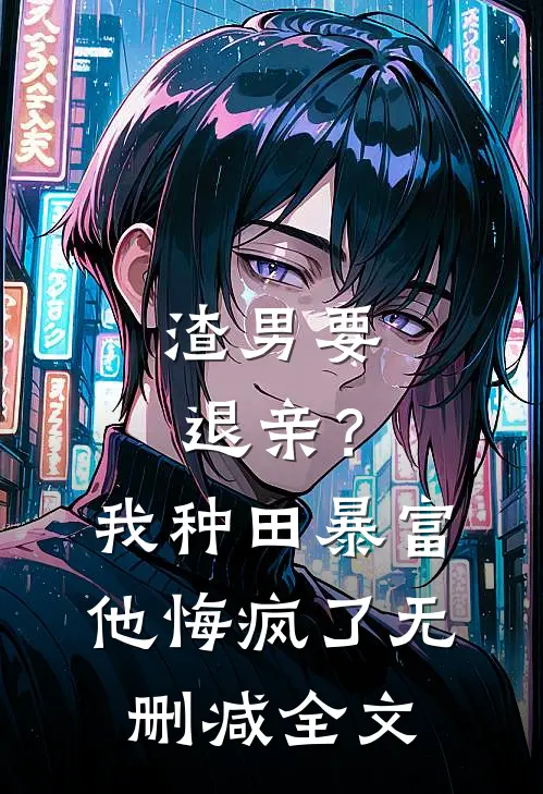 渣男要退亲？我种田暴富他悔疯了无删减全文