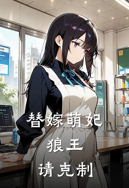 替嫁萌妃：狼王，请克制