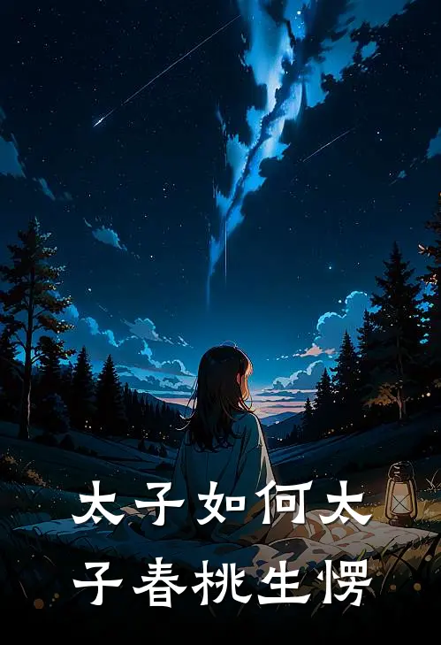 太子如何太子春桃生愣