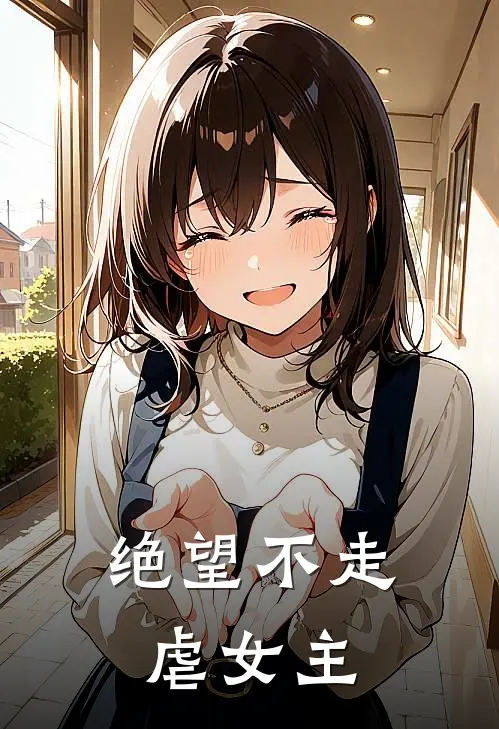 绝望不走虐女主