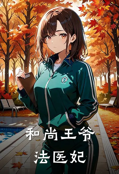 和尚王爷法医妃