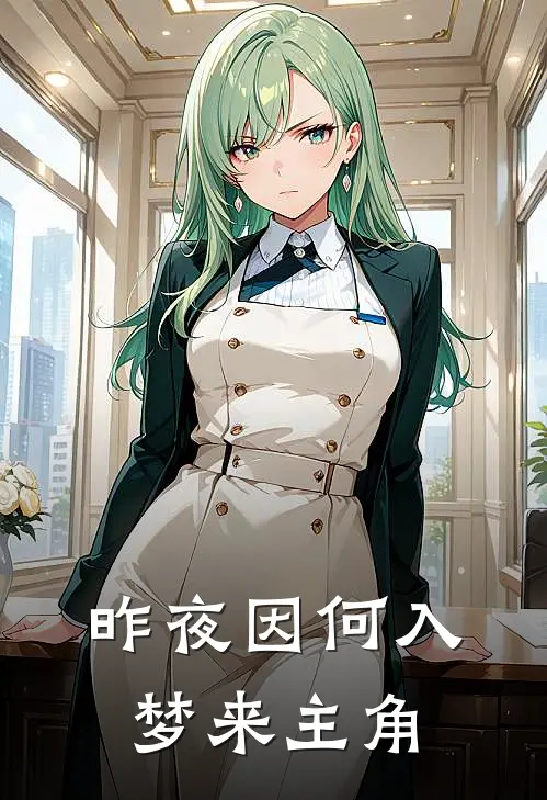 昨夜因何入梦来主角