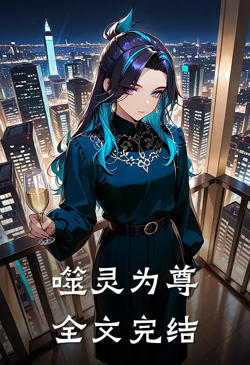 噬灵为尊全文完结