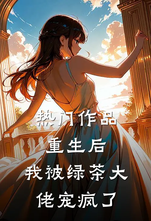 热门作品重生后，我被绿茶大佬宠疯了