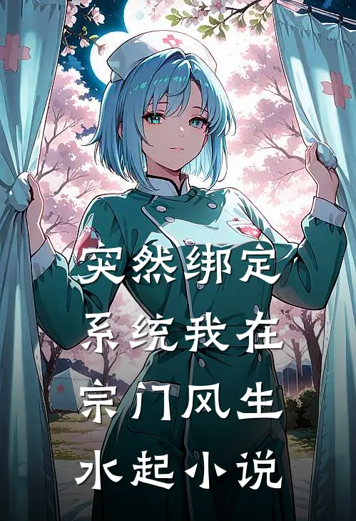 突然绑定系统我在宗门风生水起小说