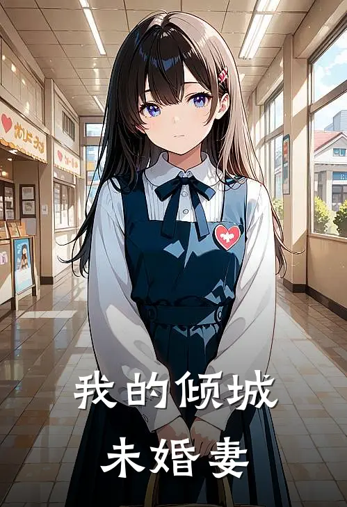 我的倾城未婚妻