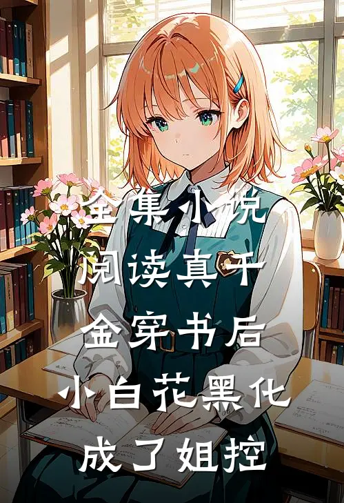 全集小说阅读真千金穿书后，小白花黑化成了姐控