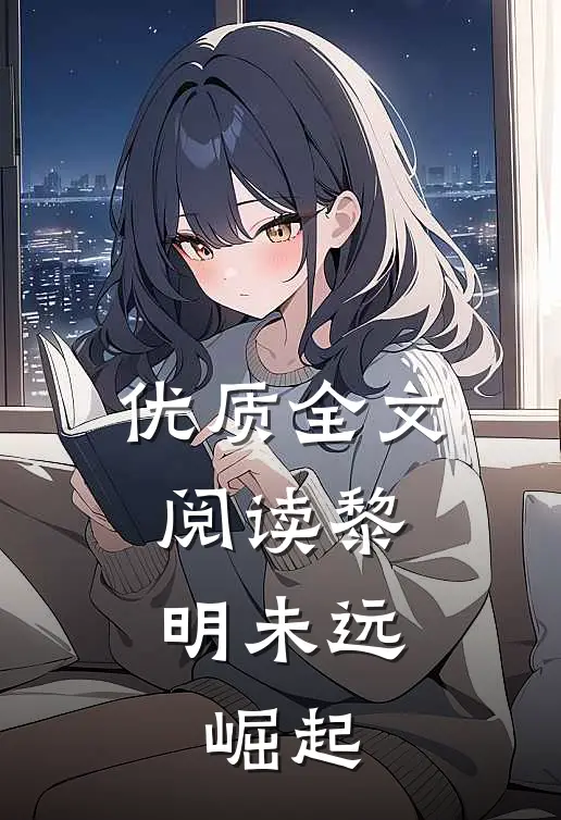 优质全文阅读黎明未远，崛起