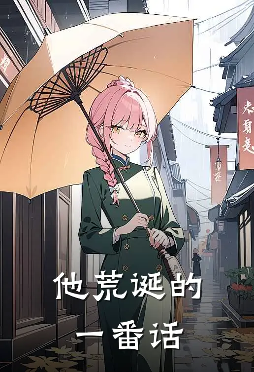 他荒诞的一番话