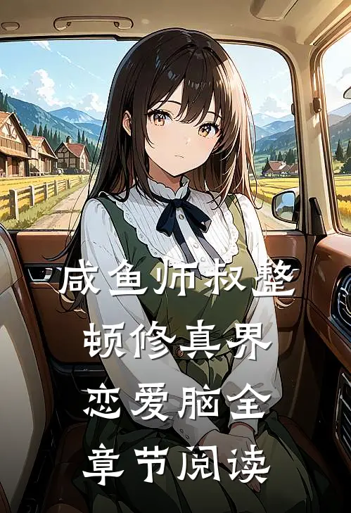 咸鱼师叔整顿修真界恋爱脑全章节阅读