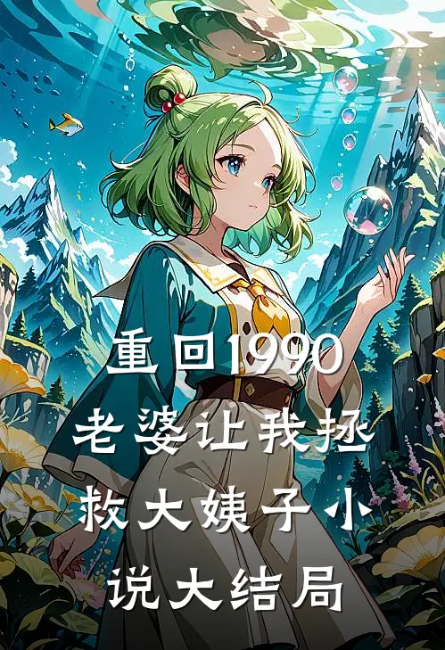 重回1990，老婆让我拯救大姨子小说大结局