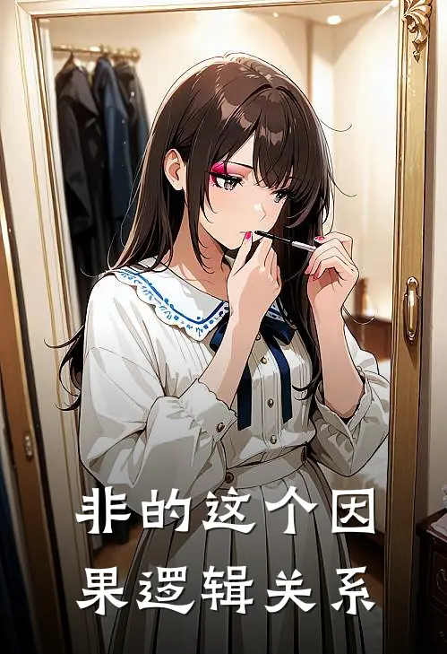 非的这个因果逻辑关系