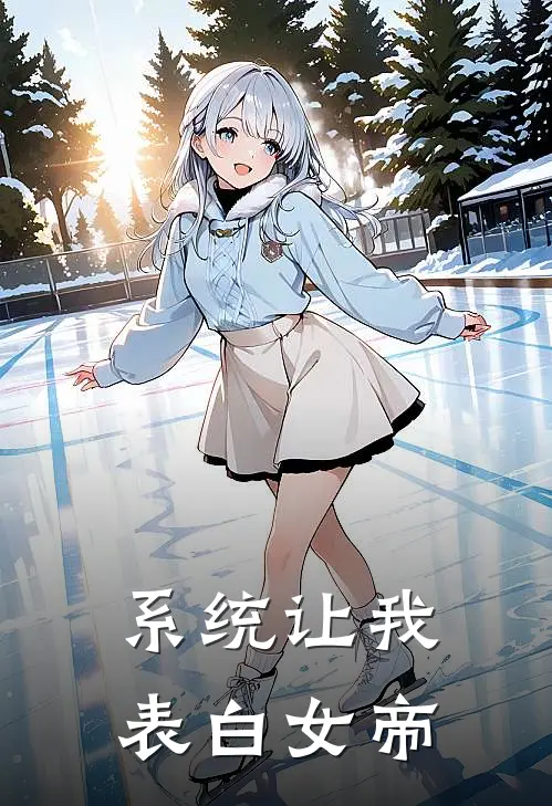 系统让我表白女帝