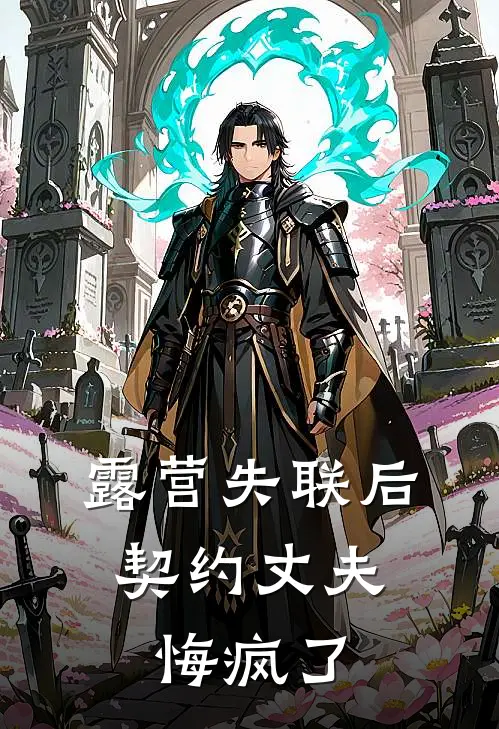 露营失联后，契约丈夫悔疯了