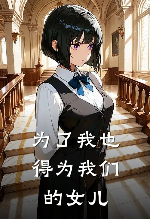 为了我也得为我们的女儿