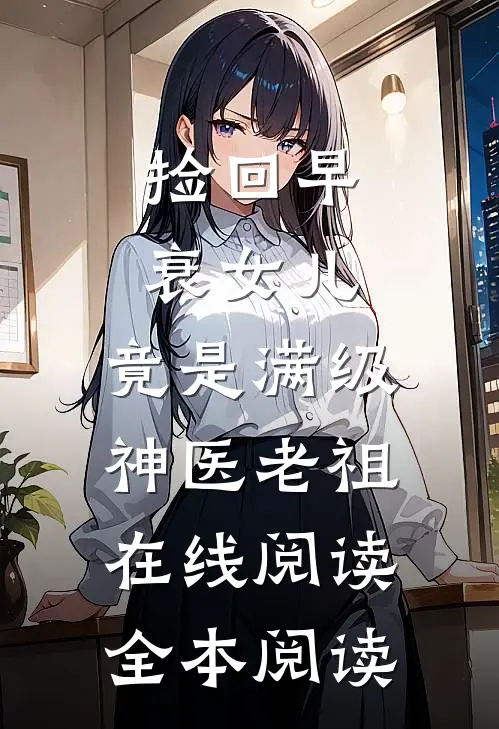 捡回早衰女儿，竟是满级神医老祖在线阅读全本阅读