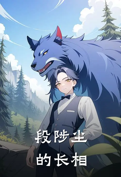 段陟尘的长相