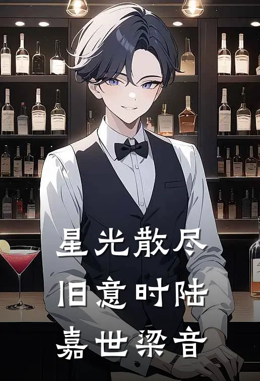 星光散尽旧意时陆嘉世梁音