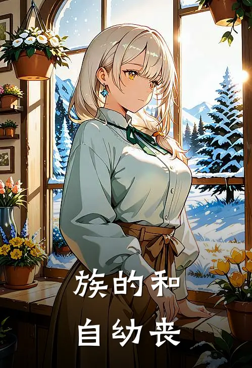 族的和自幼丧