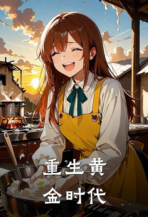 重生黄金时代