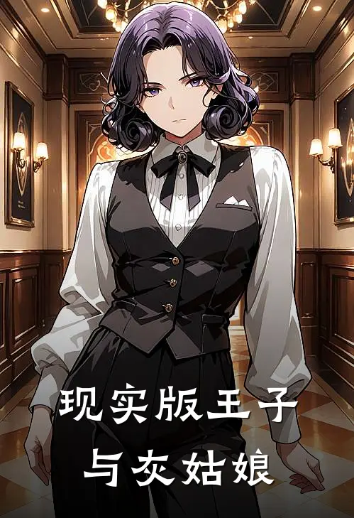 现实版王子与灰姑娘