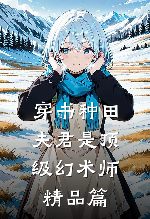 穿书种田，夫君是顶级幻术师精品篇