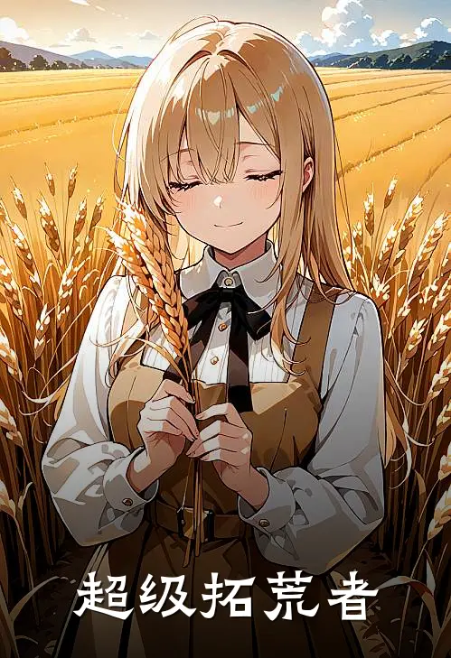 超级拓荒者