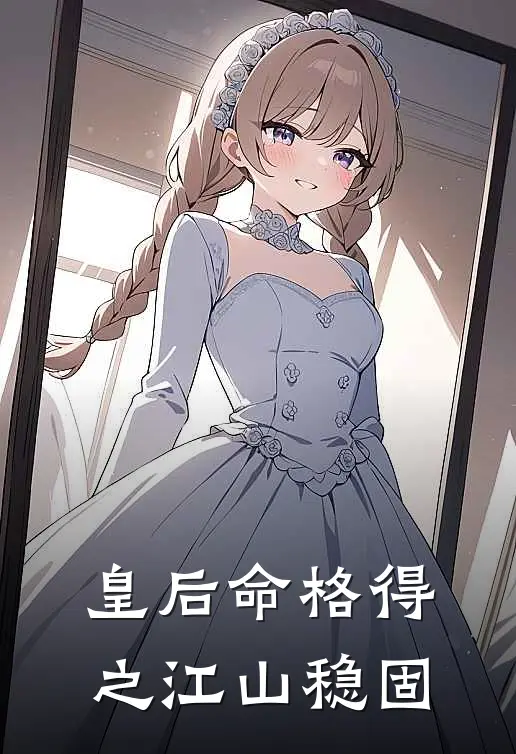 皇后命格得之江山稳固